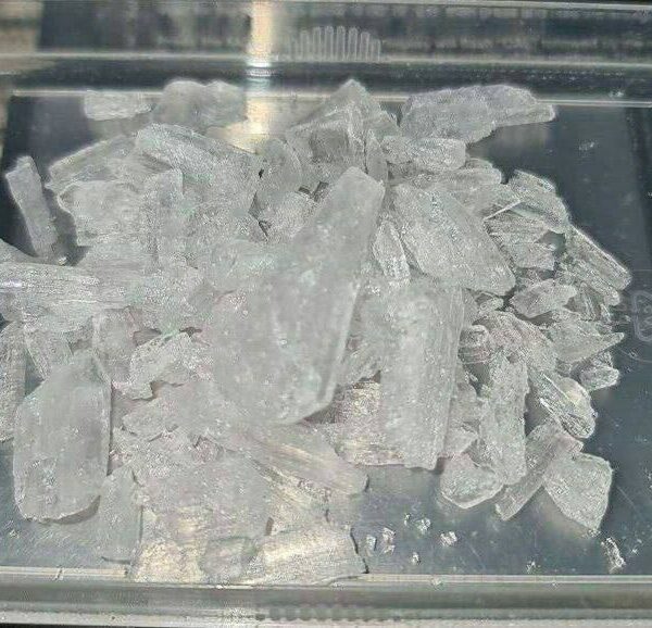 Crystal Meth