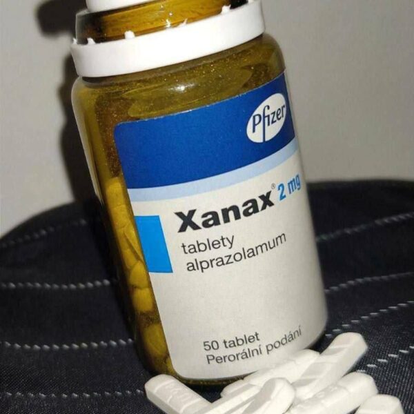 xanax